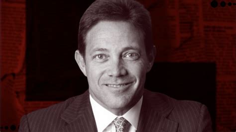 What Happened To Jordan Belfort Jordan Belforts Ride In The Wolf Of Wall Street” Soapask