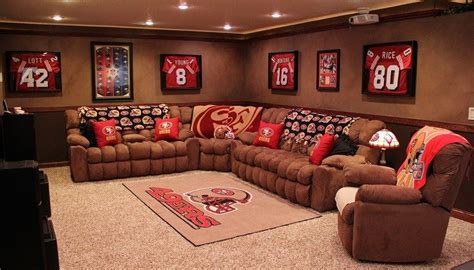 These Creative Man Cave Ideas Will Help You Relax In Style
