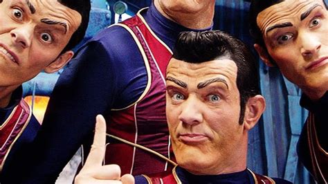 Lazy Town We Are Number One Full Episode Robbies Dream Team Season