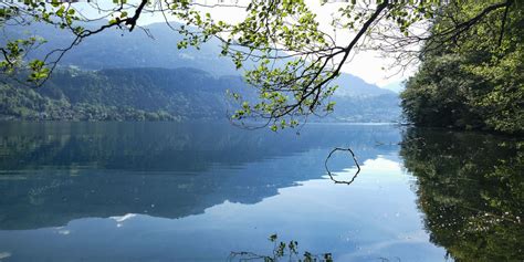 Die 3 Schönsten Seen In Kärnten Reisemagazin Holidaycheck