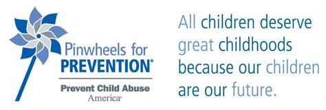 April Is National Child Abuse Prevention Month Alliance For Children