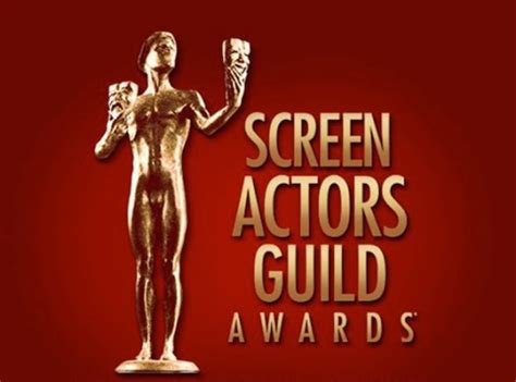 Screen Actors Guild Award Winners And Reactions Awesome Friday Pop Culture News Reviews