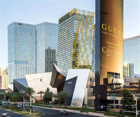 Citycenter Closes Sale Of Mandarin Oriental Las Vegas