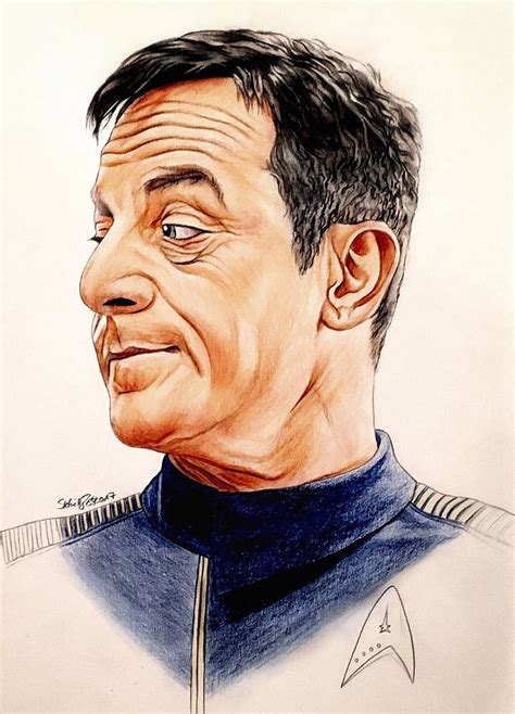 Jason Isaacs Gabriel Lorca Star Trek Discovery By Larkistin89 On Deviantart