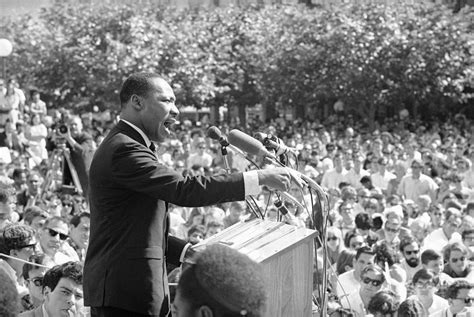 53 Anos Da Morte De Martin Luther King Afrokut
