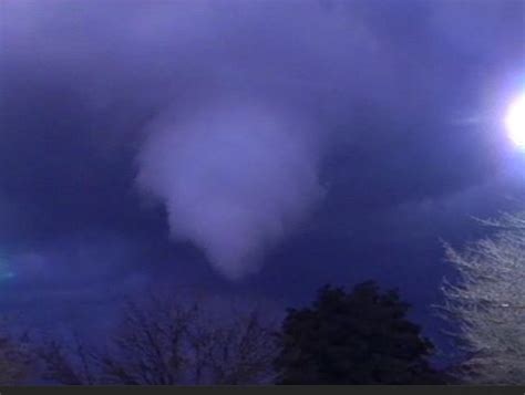 According to records, the largest tornado in the huntsville area was an f5 in 1974 that caused 267 injuries and 28 deaths. kusinexyz: huntsville alabama tornado 1989