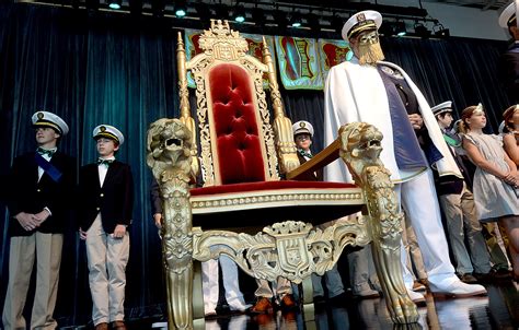 Photos 71st Neches River Festival King Revealed