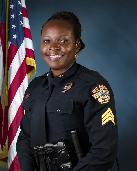 Slain Orlando Police Master Sgt Debra Clayton Was Dr Phillips Alumna Ocoee Resident West