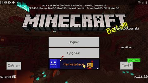 The mod adds a lot of mobs, creatures and bosses from naruto jedy to your minecraft bedrock. Naruto Craft V7!!! - YouTube