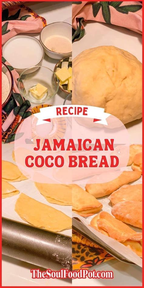 Jamaican Coco Bread In The Instant Pot Omni Plus The Soul Food Pot