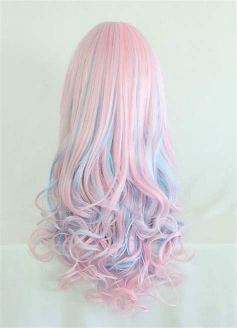 Here's how to get it, no matter what your starting color. Pink Hairstyles, Light and Dark Pink Highlights Ideas