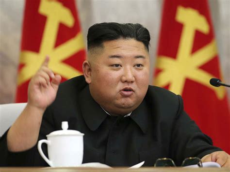 Following his father's death in 2011, he was announced as the great successor by north korean state television. Kim Jong Un Update | North Korea Kim Jong Un Latest ...