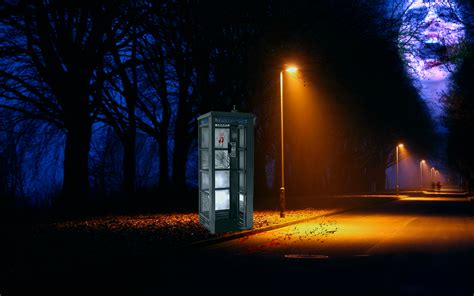 Top Phone Booth Moments In Horror Beyond The Void Horror Podcast