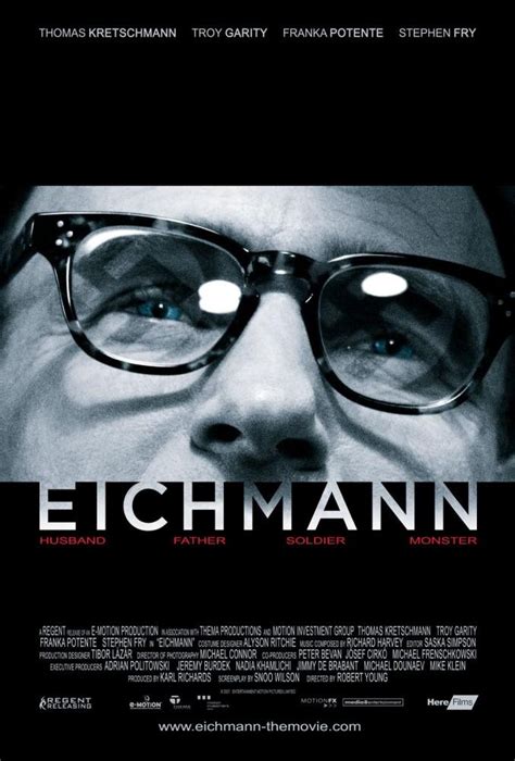 Eichmann Film 2007