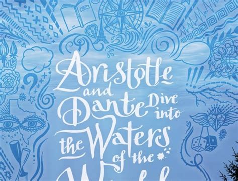 Epic Stitching And Epic Reading Book Review Aristotle And Dante Dive