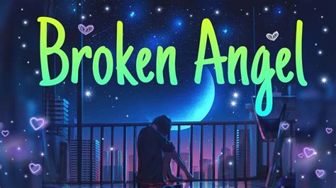 Arash Broken Angel Song Feathelena Full English Version Lyrics ♡ I