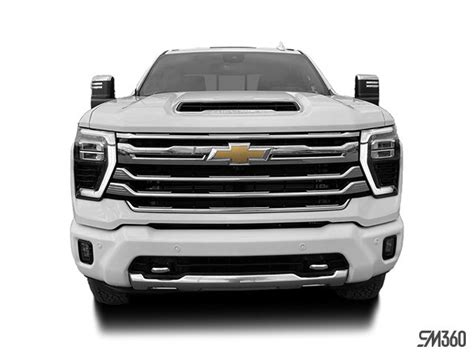 Marquis Automobiles Inc Le Silverado 3500hd High Country 2024