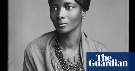Hidden Histories The First Black People Photographed In Britain In