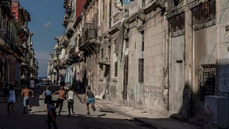 El ataque se produjo en la escuela 175 de kazán, capital de la república rusa de tataristán. El 80% de los cubanos percibe una situación de crisis ...