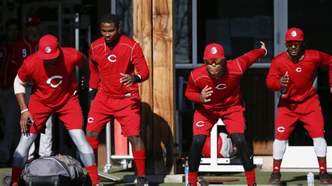 Cincinnati Reds commit to paying minor leaguers through Sept. 7