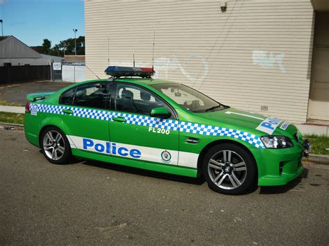 2008 Holden Ve Commodore Ss Nsw Police A Photo On Flickriver
