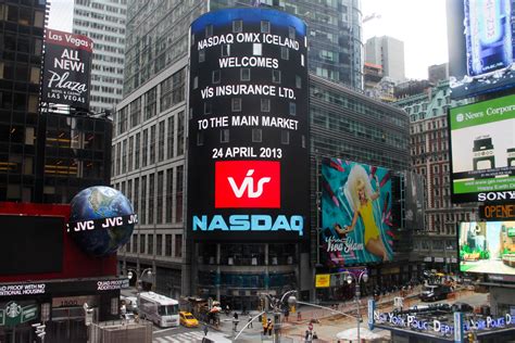 Snapex was on the iconic nasdaq building at times square, new york! Nasdaq omx nordic market cap - 303 british aftermarket stock