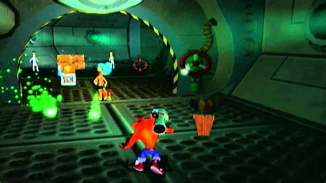 We did not find results for: Crash Bandicoot: The Wrath of Cortex - Episode 20: Friday ...