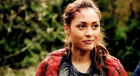 Lindsey Morgan Character Aesthetic Aesthetic  Hunger Games 