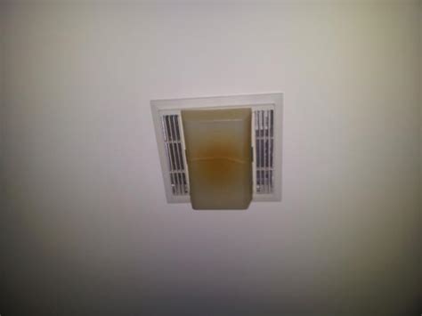 Vapour barrier around recessed lights electrician talk. Exhaust Fan Insulation - DoItYourself.com Community Forums