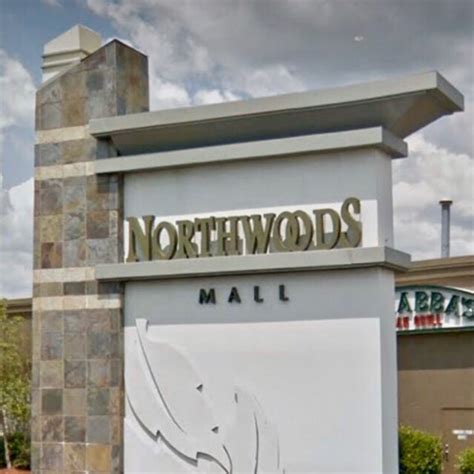 Northwoods Mall 40 Tips