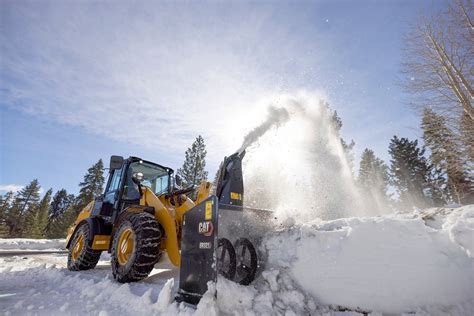 New Next Generation Cat 906 907 And 908 Compact Wheel Loaders