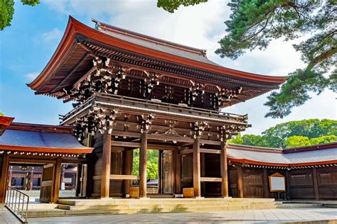 16 Top Rated Tourist Attractions In Tokyo Planetware