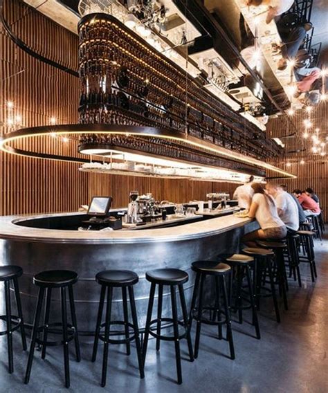 Bar Design Restaurant Lounge 12 Bar Design Restaurant Luxury Bar