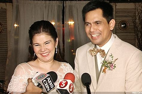 Her birthday, what she did before fame, her family life, fun trivia facts, popularity rankings, and more. WATCH: Amy Perez, husband's just-married interview | ABS-CBN News