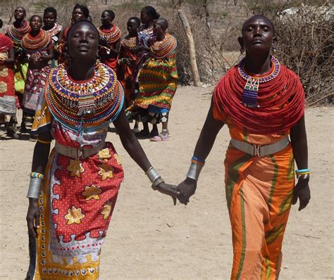 Why A Maasai Village In Kenya Is Worth A Visit Flash Mctours