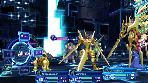 Cyber sleuth hacker's memory and its complete edition. Digimon Story: Cyber Sleuth - Hacker's Memory Game-play Screenshots & Artwork - The Hidden Levels