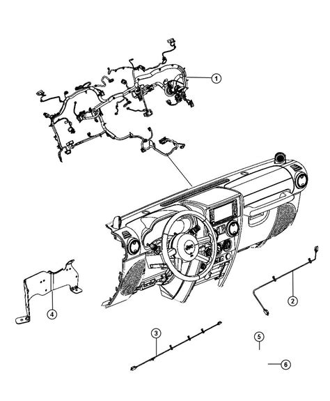One more kind of 2010 jeep wrangler speaker wiring diagram tree diagram is one that starts off with the nice grandparents and is effective all the way down to the current era. Jeep Wrangler Wiring. Instrument panel. [manual windows ...