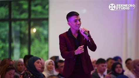 Sumpah // naim daniel (live). Naim Daniel - Sumpah (Kvert Fashion Show) - YouTube