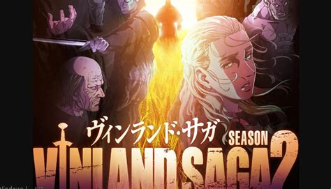 انمي vinland saga الموسم الثاني الحلقة 13 مترجمة hd موقع النهار فيديو