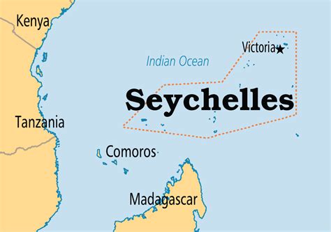 Seychelles Africa Mauritius Seychelles Reunion Holidays And Travel