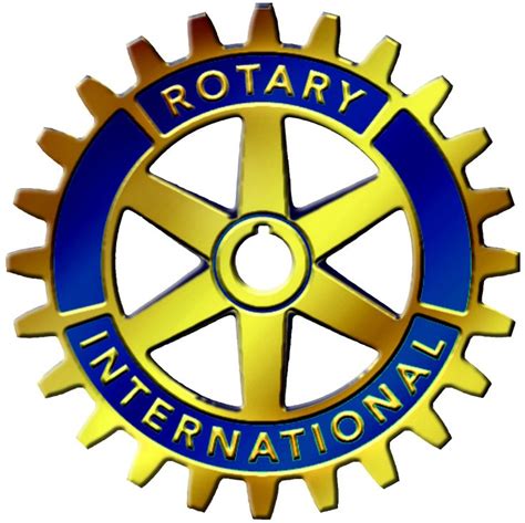 Download Free Rotary International Logo Clipart Png For Your New Logo