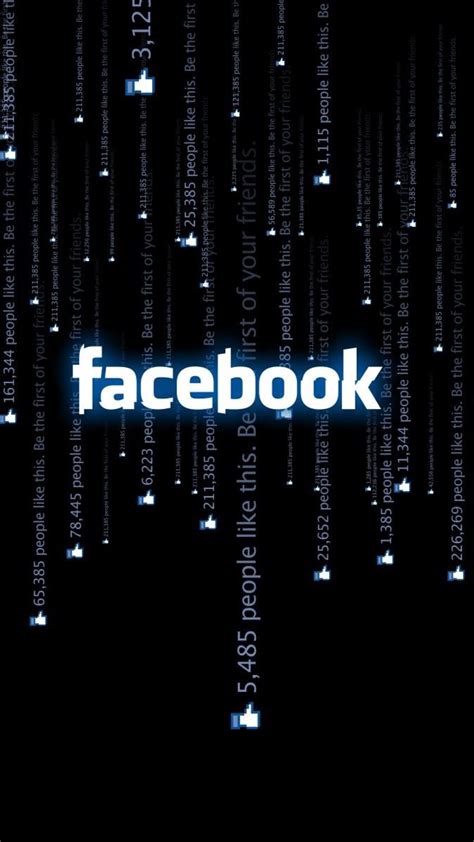 Facebook Hd Wallpapers Backgrounds