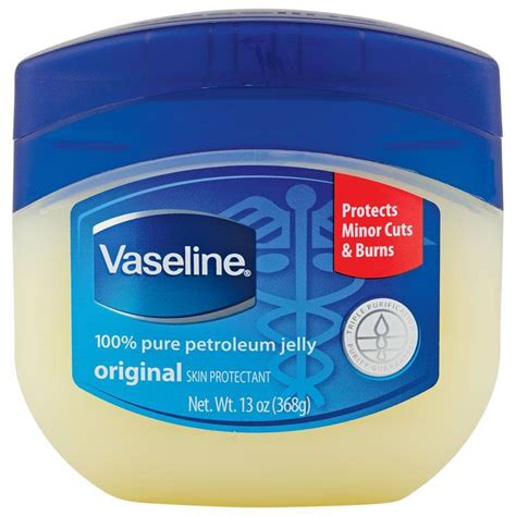 Vaseline australia & nz photos shared recently.the official instagram of vaseline australia and new zealand. Buy Vaseline Petroleum Jelly Tub 368g Online at Chemist ...