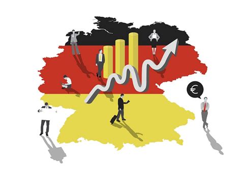 German Economy Grew At Its Fastest Pace Since 2011