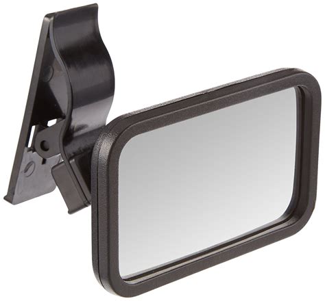 Clip On Rear View Mirror For Pc Monitors Or Anywhere By Modtek Buy