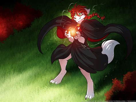 Roses Power By Twokinds On Deviantart