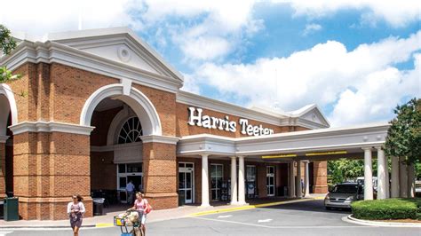 Harris Teeter Adds 99 Annual Option For Online Shopping Charlotte