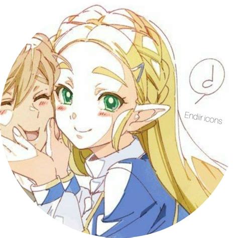 Twilight Princess Princess Zelda Video Game Characters Zelda