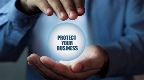 5 Ways To Protect Your Business And Your Employees At The Same Time