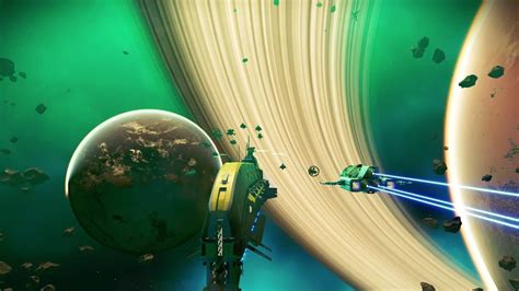 Worlds Apart Nomansskythegame